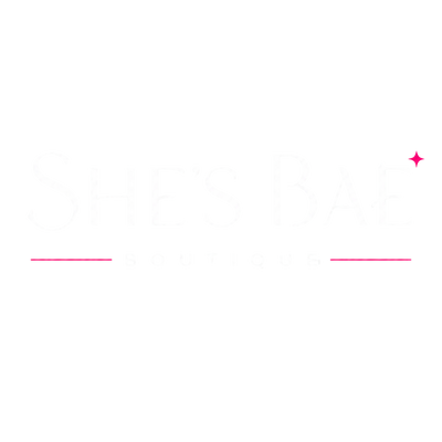 She's Bae Boutique