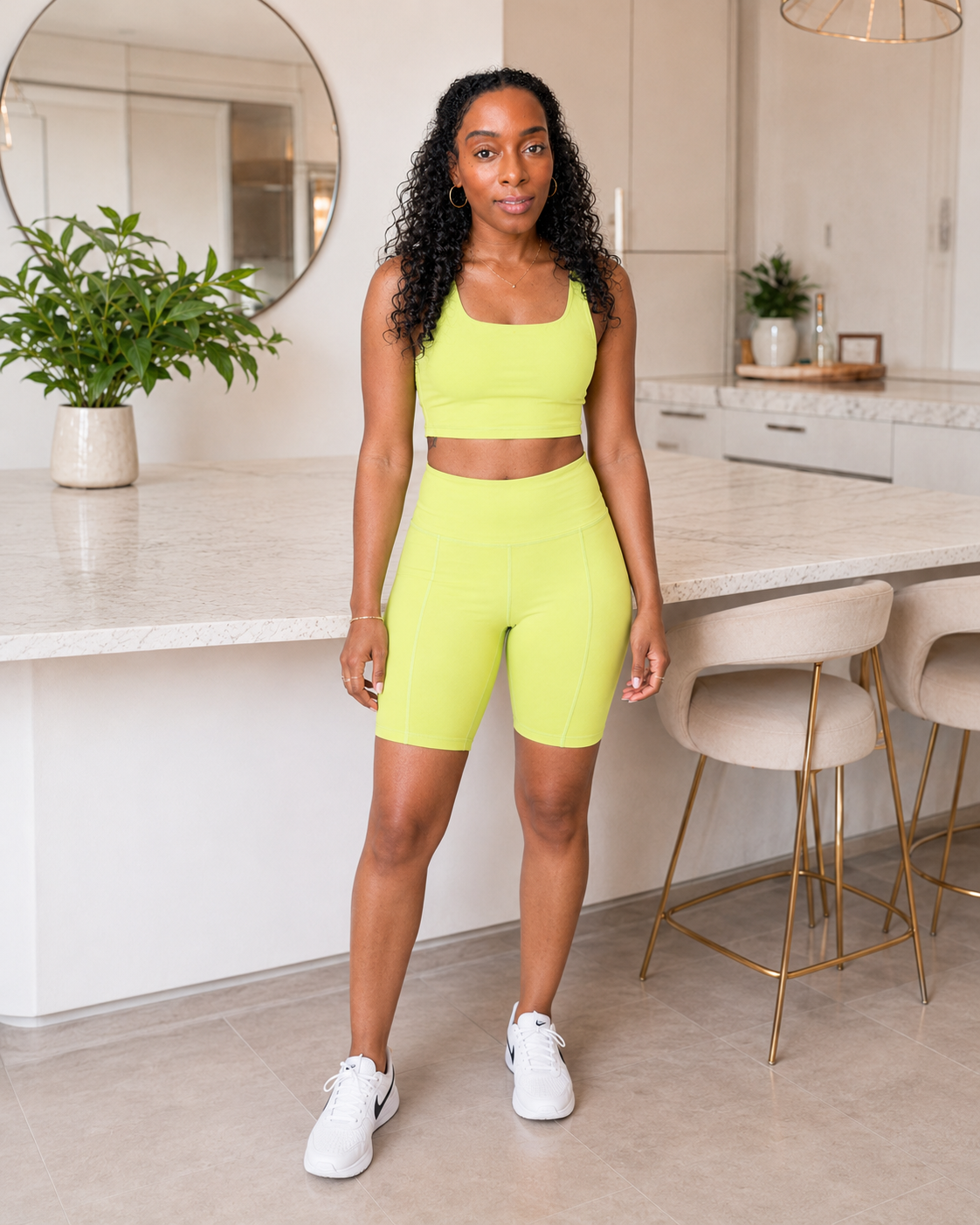 Activewear