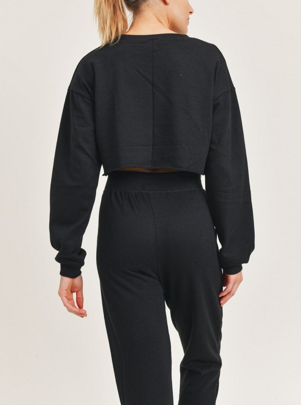 Not-So-Basic Jogger 2 PC Set