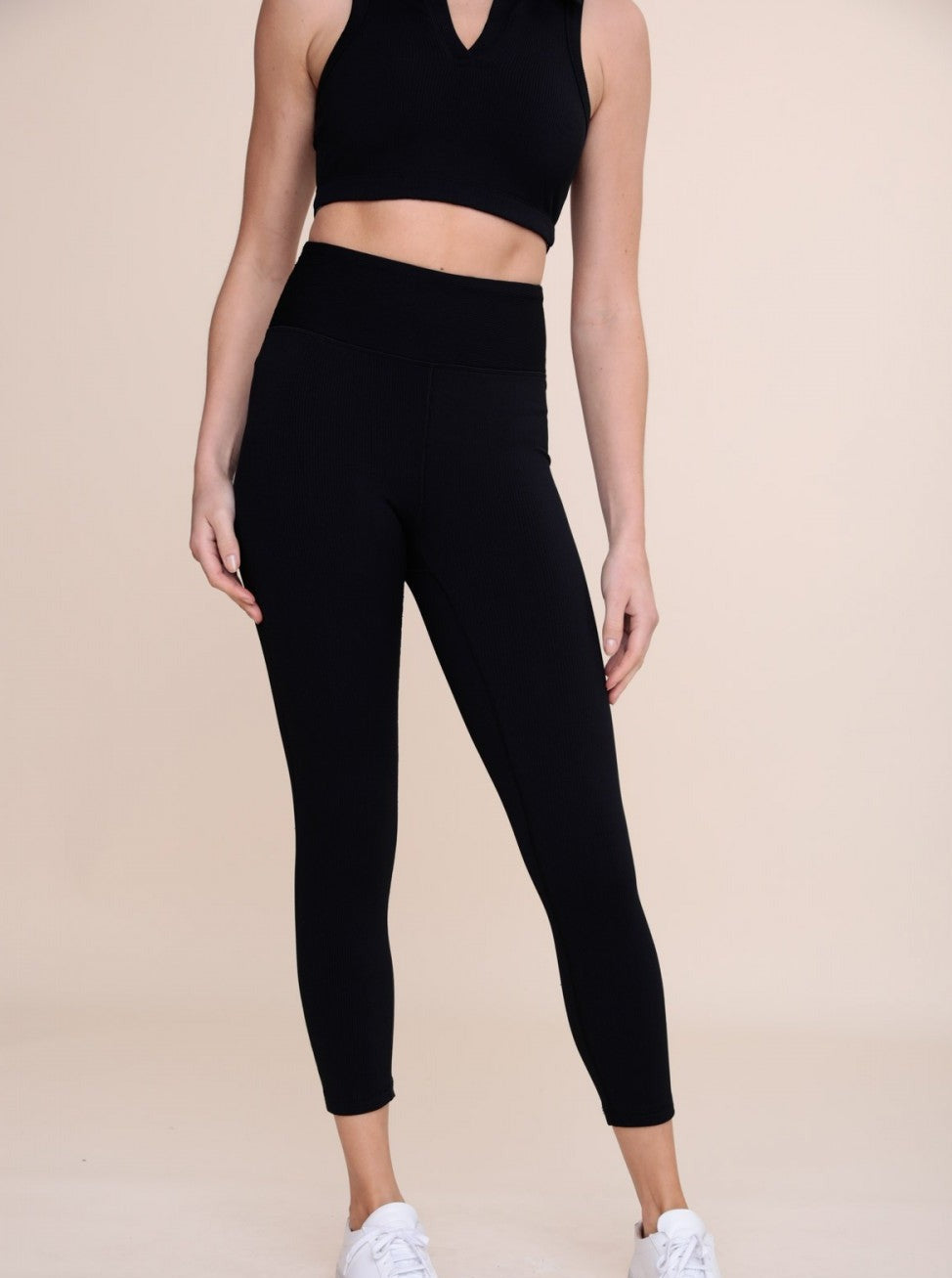 Athena- High Intensity Legging