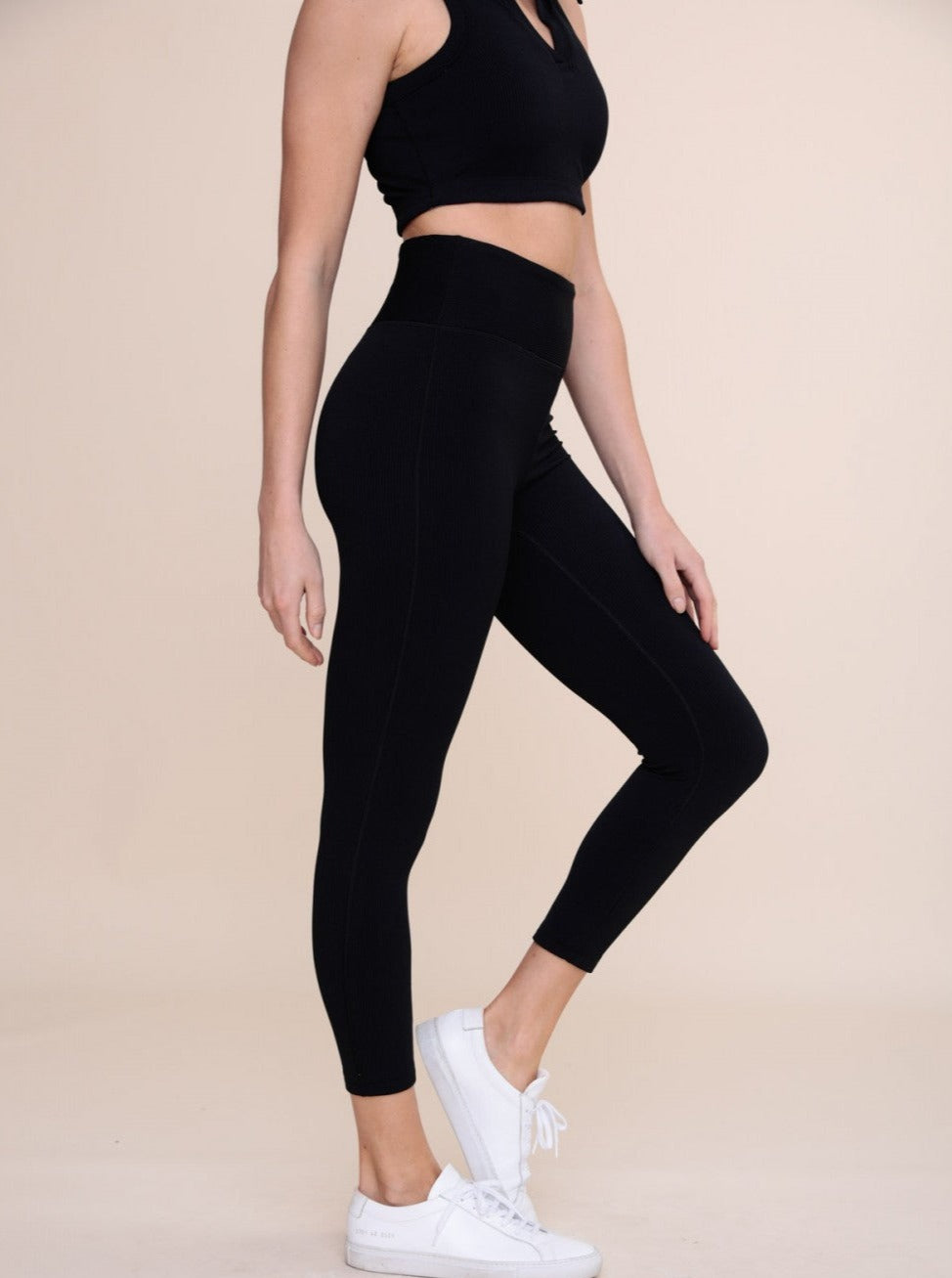Athena- High Intensity Legging