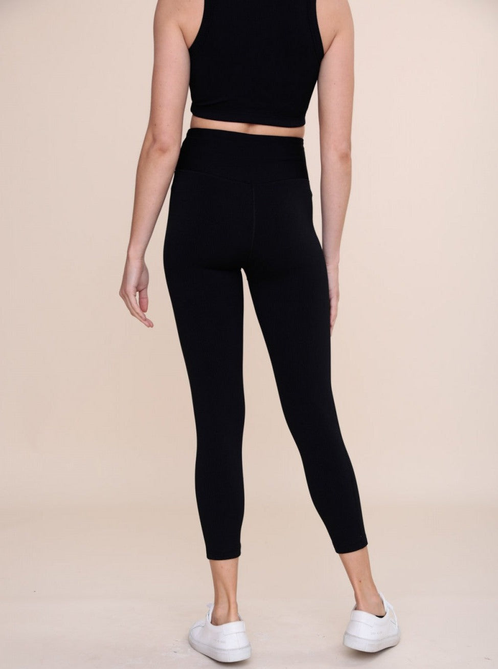 Athena- High Intensity Legging