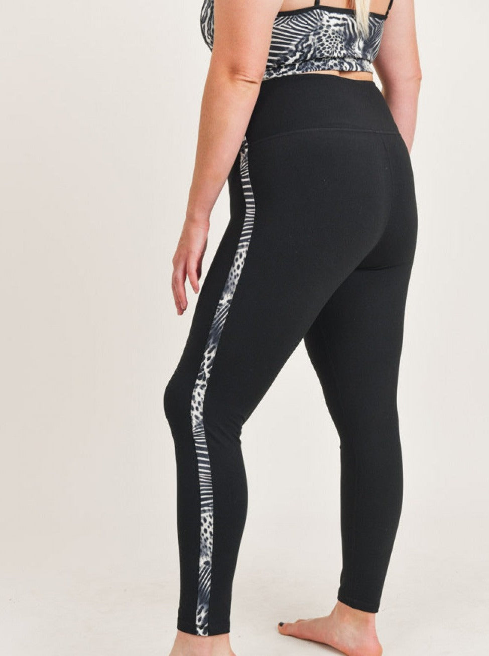 Sarafina Legging