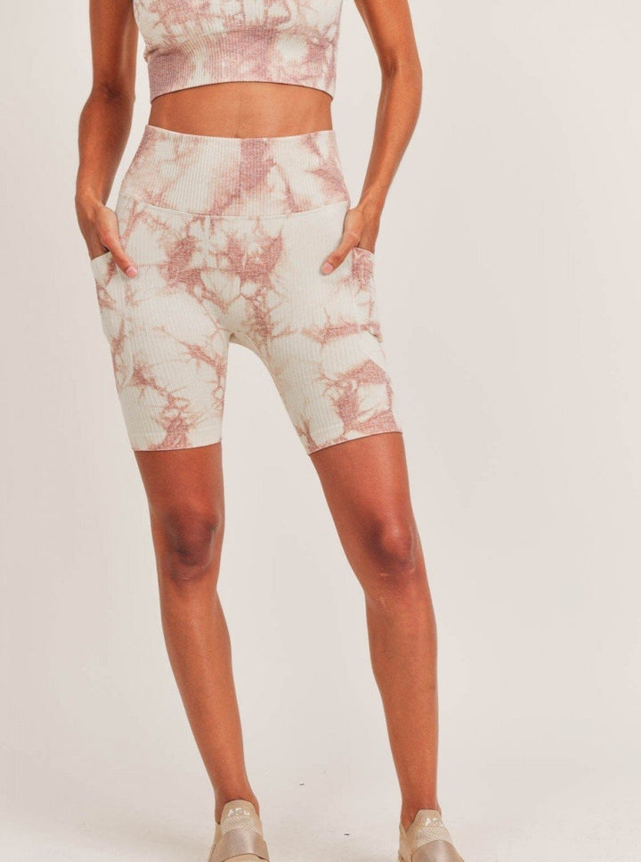 Mocha Luxe 2PC Set