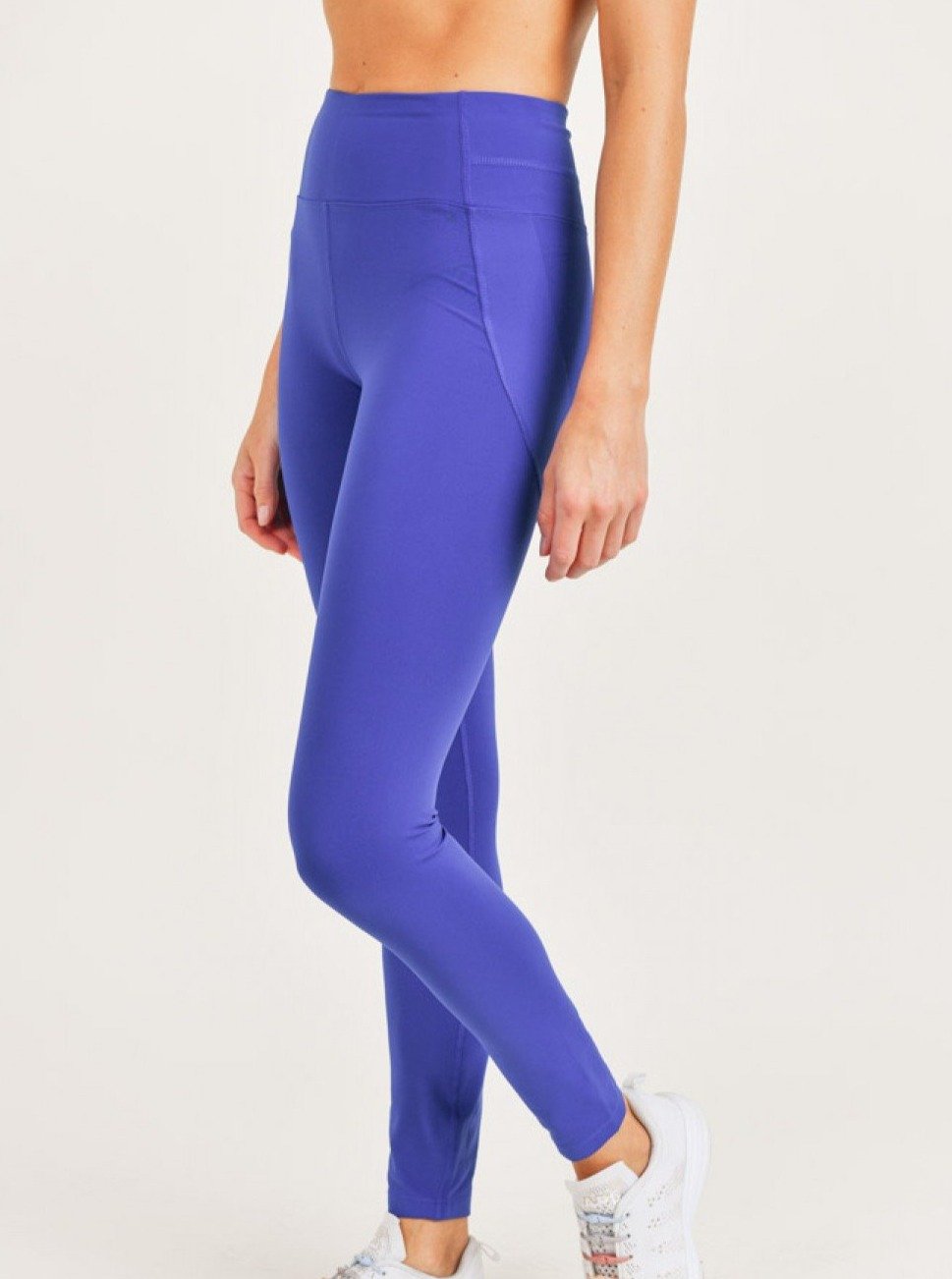 Hot In Herre Legging (Royal Blue)