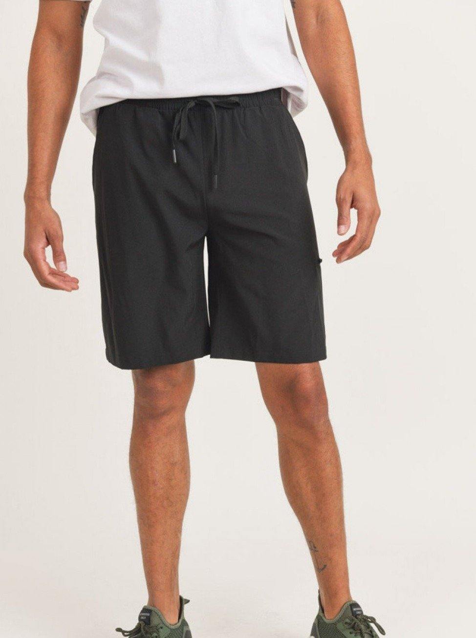 He's Bae Collection Active Short - She's Bae Boutique