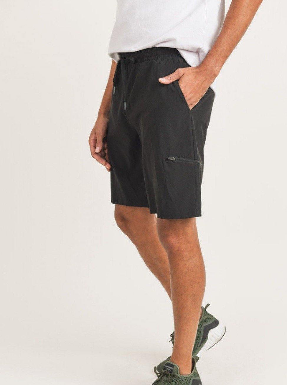 He's Bae Collection Active Short - She's Bae Boutique