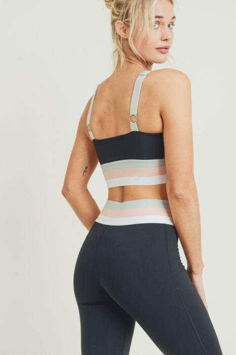 Mint-a-loupe  2PC SET - She's Bae Boutique