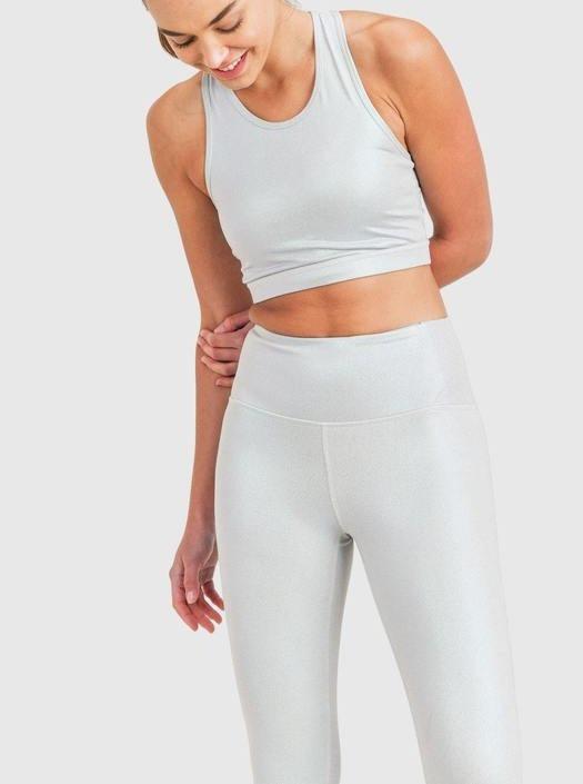 Mermaid Activewear Set