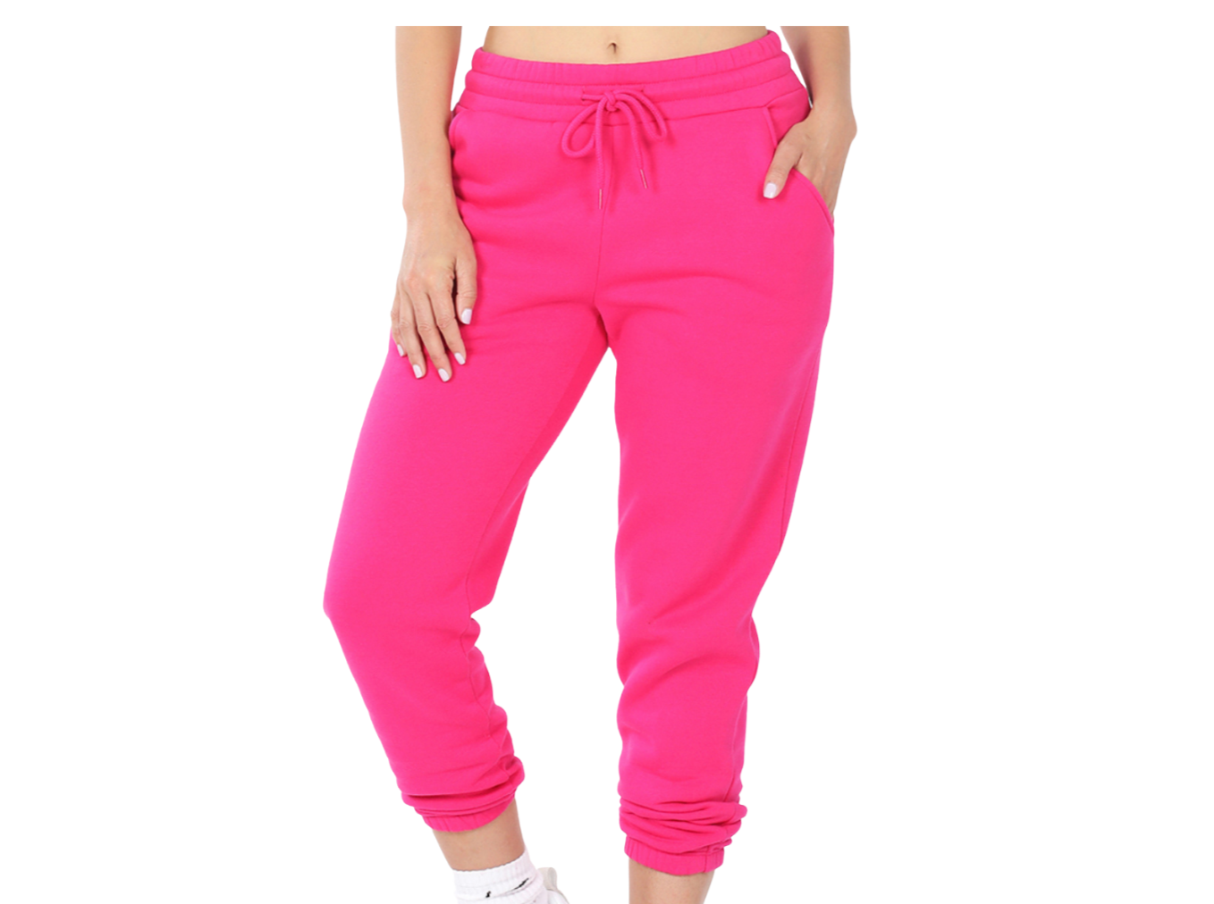Essence Collection Joggers