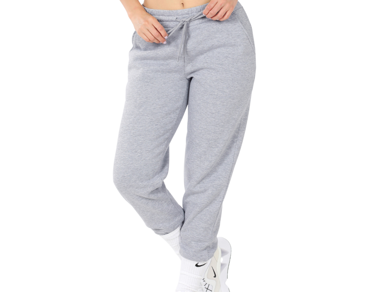 Get huge savings on Snuggle Central Brushed Fleece Crop Top & Joggers Set  (Charcoal) Spring Haze . Shop the best products at a great price and get  outstanding service