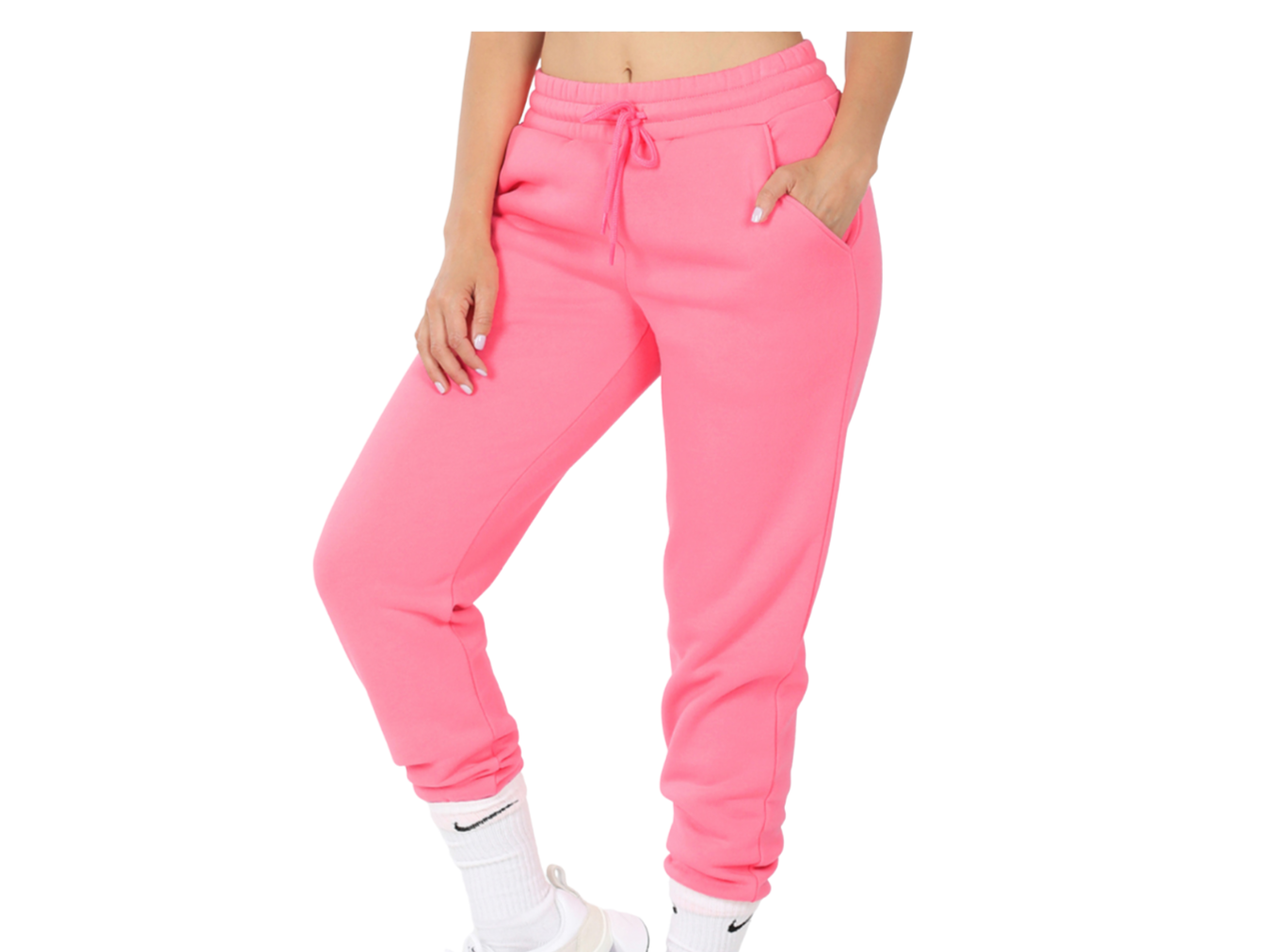 Essence Collection Joggers