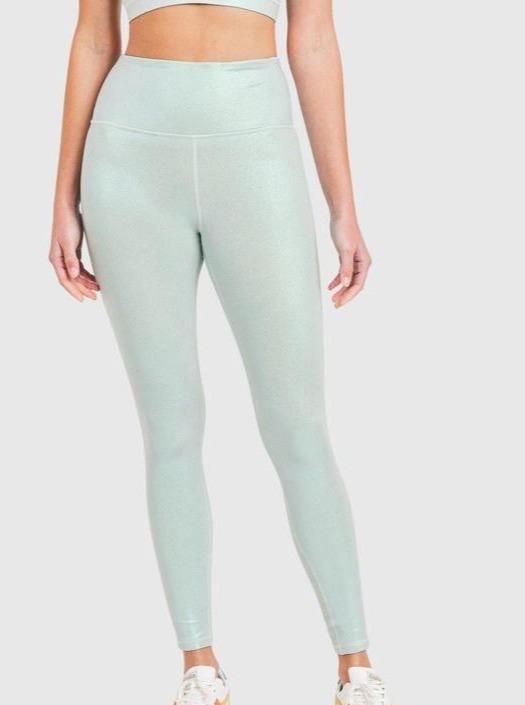 Mermaid Activewear Set