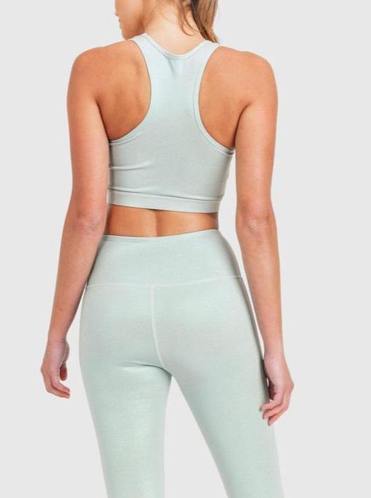 Mermaid Activewear Set