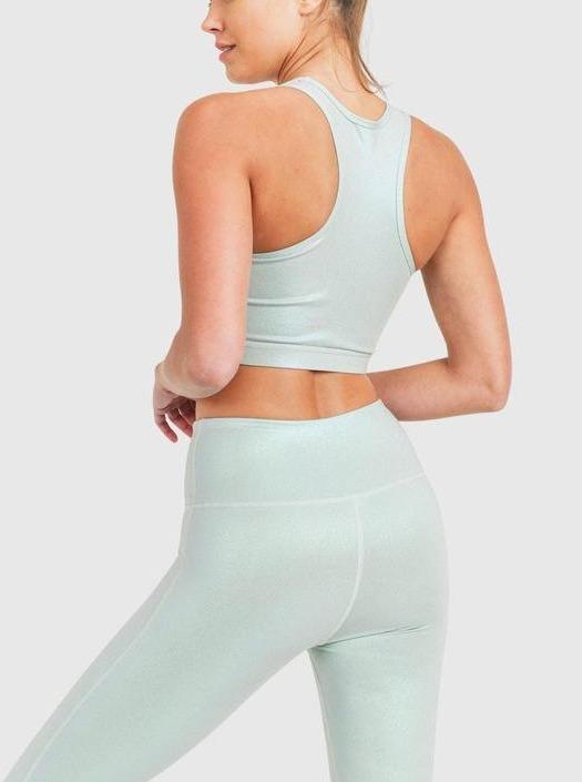 Mermaid Activewear Set