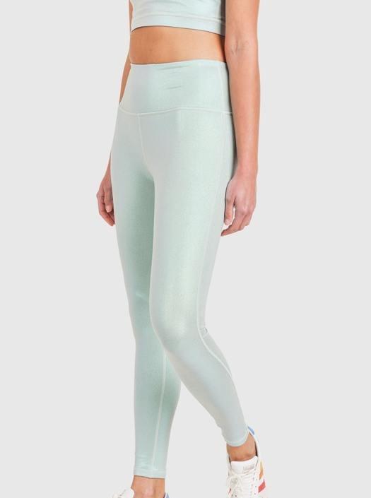 Mermaid Activewear Set